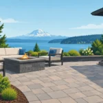 Paver Patio Installation Olympia WA Done Right